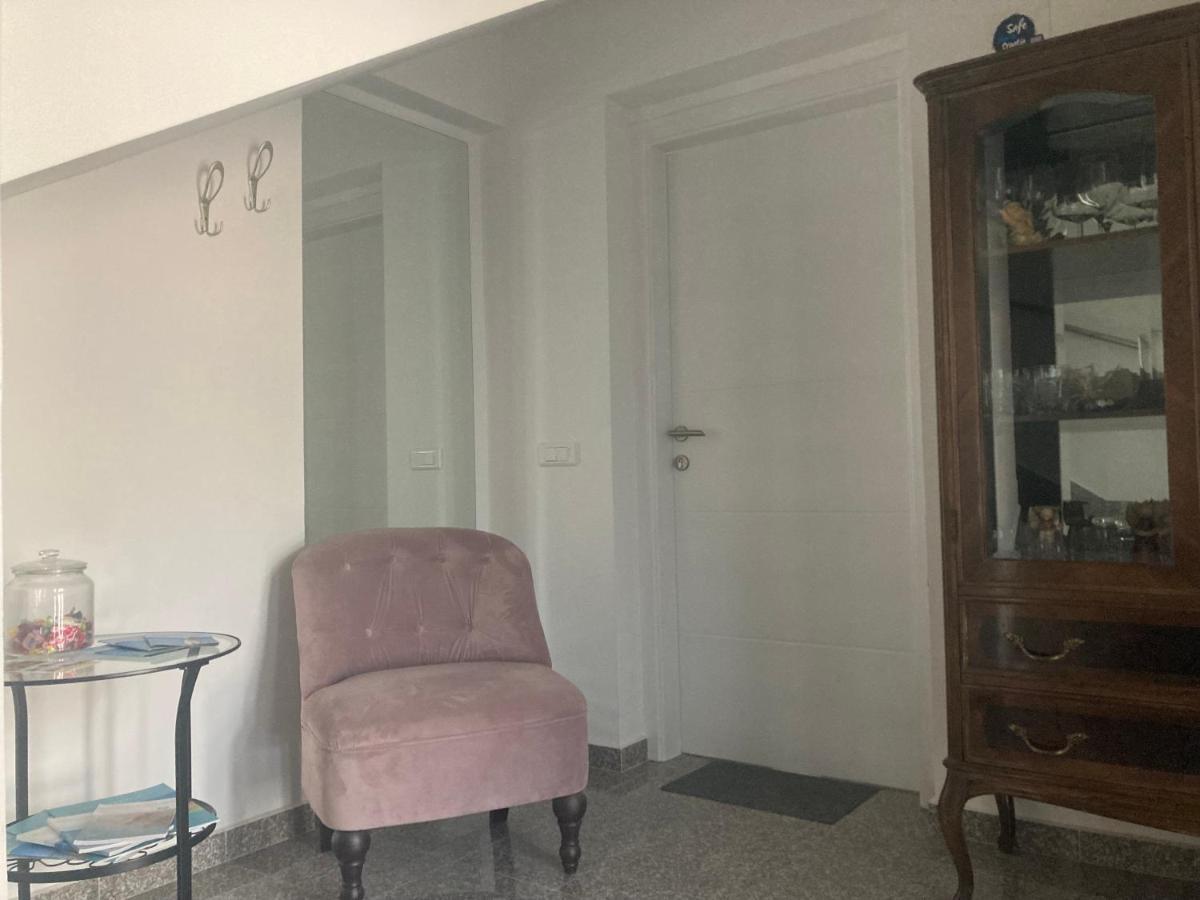 Acapella Appartement Crikvenica Buitenkant foto