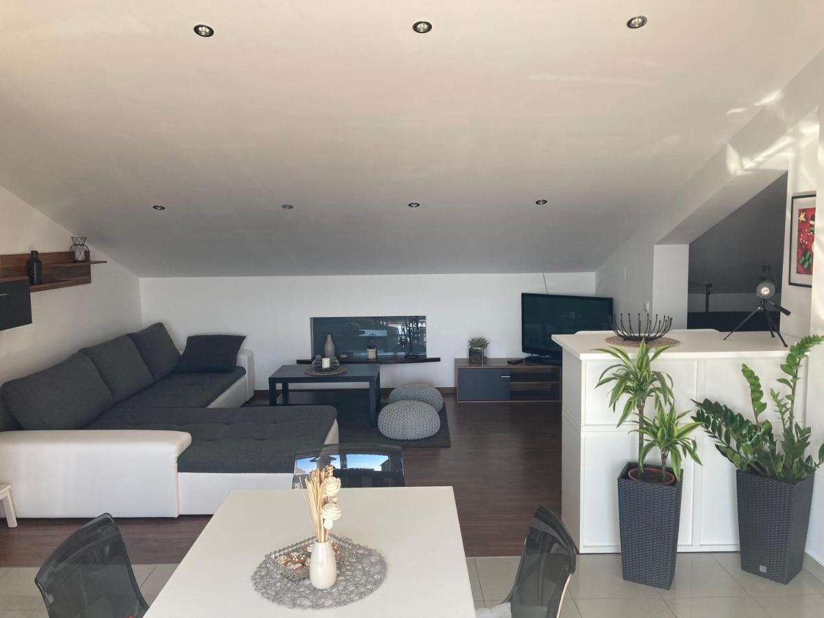 Acapella Appartement Crikvenica Buitenkant foto