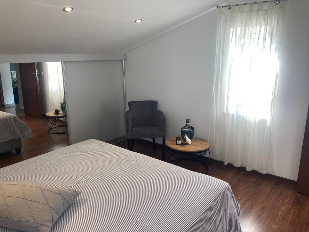 Acapella Appartement Crikvenica Buitenkant foto