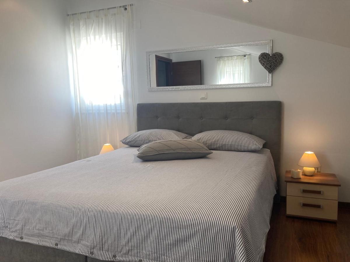Acapella Appartement Crikvenica Buitenkant foto