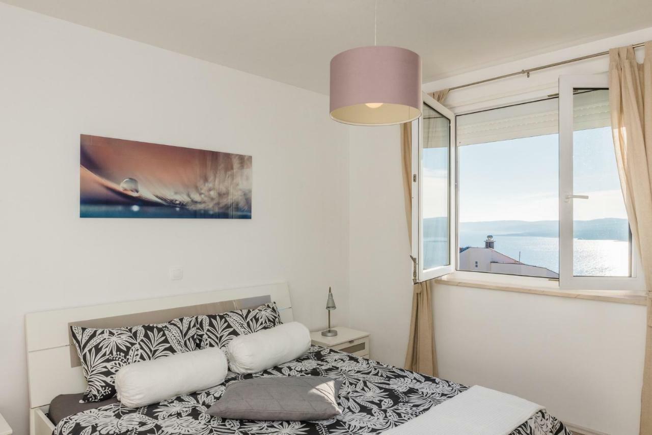 Acapella Appartement Crikvenica Buitenkant foto